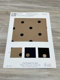 KKP1592-W-DSB-128 وولتز تويل بعرض واسع[نسيج / قماش] Uni Textile (Komon Kobo) صور إضافية