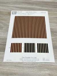 KKP1592-W-DSB-31 Waltz تويل بعرض واسع[نسيج / قماش] Uni Textile (Komon Kobo) صور إضافية