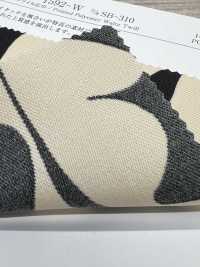 KKP1592-W-DSB-310 Waltz تويل بعرض واسع[نسيج / قماش] Uni Textile (Komon Kobo) صور إضافية