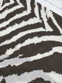 KKP1887-D67 شاركسكين شبيه بالكتان[نسيج / قماش] Uni Textile (Komon Kobo) صور إضافية