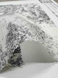 KKP1887-D30 شَارْكْسْكِين بمظهر الكتان[Textile / Fabric] Uni Textile (Komon Kobo) صور إضافية