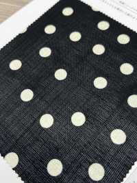 KKP1887-D66 شارك سكين بمظهر الكتان[Textile / Fabric] Uni Textile (Komon Kobo) صور إضافية