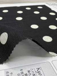 KKP1887-D66 شارك سكين بمظهر الكتان[Textile / Fabric] Uni Textile (Komon Kobo) صور إضافية