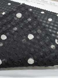 KKP1910-D21 سيكرساكر حريري 50D[Textile / Fabric] Uni Textile (Komon Kobo) صور إضافية
