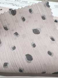 KKP1938-D43 30D ساتان يوريو[نسيج / قماش] Uni Textile (Komon Kobo) صور إضافية