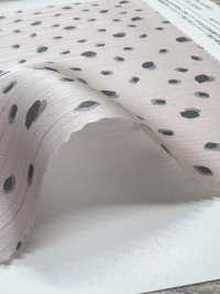 KKP1938-D43 30D ساتان يوريو[نسيج / قماش] Uni Textile (Komon Kobo) صور إضافية