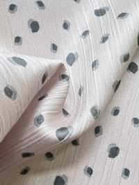 KKP1938-D43 30D ساتان يوريو[نسيج / قماش] Uni Textile (Komon Kobo) صور إضافية