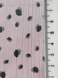 KKP1938-D43 30D ساتان يوريو[نسيج / قماش] Uni Textile (Komon Kobo) صور إضافية