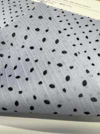 KKP1938-D42 30D ساتان يوريو[Textile / Fabric] Uni Textile (Komon Kobo) صور إضافية