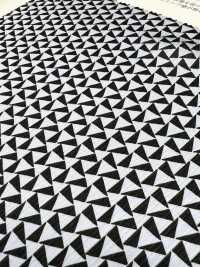 KKP1938-D40 30D ساتان يوريو[نسيج / قماش] Uni Textile (Komon Kobo) صور إضافية