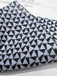KKP1938-D40 30D ساتان يوريو[نسيج / قماش] Uni Textile (Komon Kobo) صور إضافية