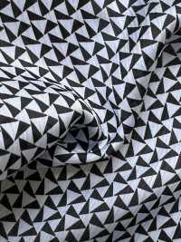 KKP1938-D40 30D ساتان يوريو[نسيج / قماش] Uni Textile (Komon Kobo) صور إضافية