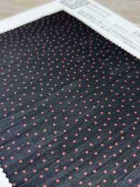 KKP1938-D15 30D ساتان يوريو[نسيج / قماش] Uni Textile (Komon Kobo) صور إضافية