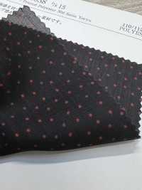 KKP1938-D15 30D ساتان يوريو[نسيج / قماش] Uni Textile (Komon Kobo) صور إضافية