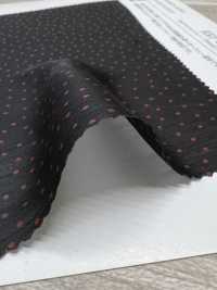 KKP1938-D15 30D ساتان يوريو[نسيج / قماش] Uni Textile (Komon Kobo) صور إضافية