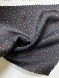 KKP1938-D15 30D ساتان يوريو[نسيج / قماش] Uni Textile (Komon Kobo) صور إضافية