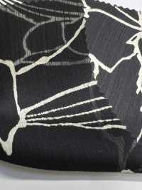 KKP1938-D38 ساتان يوريو 30D[Textile / Fabric] Uni Textile (Komon Kobo) صور إضافية