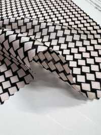 KKP1938-D39 30D ساتان يوريو[نسيج / قماش] Uni Textile (Komon Kobo) صور إضافية