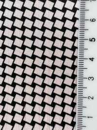 KKP1938-D39 30D ساتان يوريو[نسيج / قماش] Uni Textile (Komon Kobo) صور إضافية