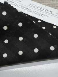 KKP1940CD-WDSB-2-115 سيسكر بنقشة مربعات، عرض عريض[نسيج / قماش] Uni Textile (Komon Kobo) صور إضافية