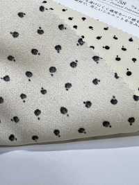 KKP2045-58-DSB-327 ساتان خلفي أمونزن بعرض واسع[نسيج / قماش] Uni Textile (Komon Kobo) صور إضافية