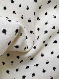 KKP2045-58-DSB-327 ساتان خلفي أمونزن بعرض واسع[نسيج / قماش] Uni Textile (Komon Kobo) صور إضافية
