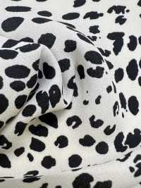 KKP2045-58-DSB-312 ساتان خلفي أمونزن بعرض واسع[نسيج / قماش] Uni Textile (Komon Kobo) صور إضافية
