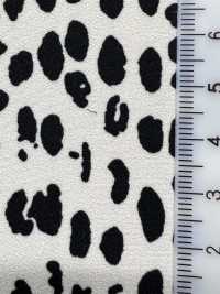 KKP2045-58-DSB-312 ساتان خلفي أمونزن بعرض واسع[نسيج / قماش] Uni Textile (Komon Kobo) صور إضافية