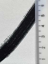 KKP2045-58-DSB-275 ساتان خلفي أمونزن عريض العرض[نسيج / قماش] Uni Textile (Komon Kobo) صور إضافية