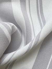 KKP2045-58-DSB-138R ساتان خلفي أمونزن عريض العرض[نسيج / قماش] Uni Textile (Komon Kobo) صور إضافية