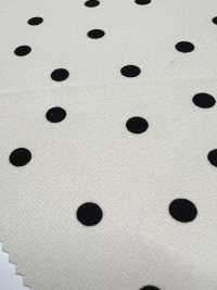KKP2045-58-DSB-184 باك ساتان أمونزن بعرض واسع[نسيج / قماش] Uni Textile (Komon Kobo) صور إضافية