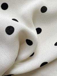 KKP2045-58-DSB-184 باك ساتان أمونزن بعرض واسع[نسيج / قماش] Uni Textile (Komon Kobo) صور إضافية