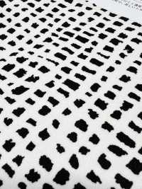 KKP2045-58-DSB-240 ساتان خلفي أمونزن بعرض واسع[نسيج / قماش] Uni Textile (Komon Kobo) صور إضافية