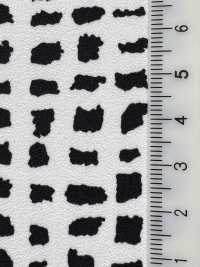 KKP2045-58-DSB-240 ساتان خلفي أمونزن بعرض واسع[نسيج / قماش] Uni Textile (Komon Kobo) صور إضافية