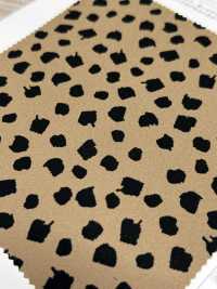 KKP2045-58-DSB-250 ساتان خلفي أمونزن عريض العرض[Textile / Fabric] Uni Textile (Komon Kobo) صور إضافية