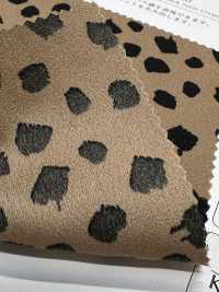 KKP2045-58-DSB-250 ساتان خلفي أمونزن عريض العرض[Textile / Fabric] Uni Textile (Komon Kobo) صور إضافية