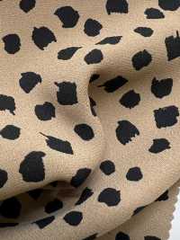 KKP2045-58-DSB-250 ساتان خلفي أمونزن عريض العرض[Textile / Fabric] Uni Textile (Komon Kobo) صور إضافية