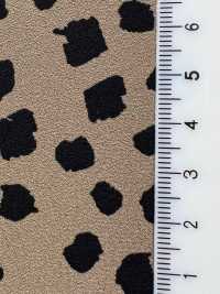 KKP2045-58-DSB-250 ساتان خلفي أمونزن عريض العرض[Textile / Fabric] Uni Textile (Komon Kobo) صور إضافية