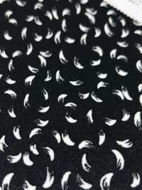 KKP2045-58-DSB-256 ساتان خلفي أمونزن بعرض واسع[نسيج / قماش] Uni Textile (Komon Kobo) صور إضافية