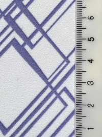 KKP2045-58-DSB-270 ساتان خلفي عريض العرض أمونزن[Textile / Fabric] Uni Textile (Komon Kobo) صور إضافية