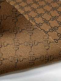 KKP2045E2X-W-DSB-324 إيكو ساتان خلفي أmunzen بعرض واسع[Textile / Fabric] Uni Textile (Komon Kobo) صور إضافية