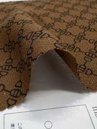 KKP2045E2X-W-DSB-324 إيكو ساتان خلفي أmunzen بعرض واسع[Textile / Fabric] Uni Textile (Komon Kobo) صور إضافية