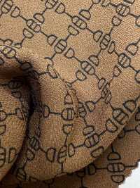 KKP2045E2X-W-DSB-324 إيكو ساتان خلفي أmunzen بعرض واسع[Textile / Fabric] Uni Textile (Komon Kobo) صور إضافية