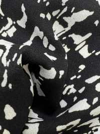 KKP2045E2X-W-DSB-235 إيكو ساتان خلفي أمونزن بعرض واسع[Textile / Fabric] Uni Textile (Komon Kobo) صور إضافية