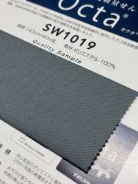SW1019 شبكة Octa Pin[نسيج / قماش] Sanwa Seni صور إضافية