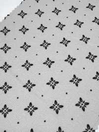 KKP2045E2X-W-DSB-313 ECO باك ساتان أموزن بعرض واسع[نسيج / قماش] Uni Textile (Komon Kobo) صور إضافية
