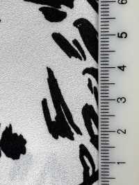 KKP2045E2X-W-DSB-315 ECO ساتان خلفي أمنوزن بعرض واسع[نسيج / قماش] Uni Textile (Komon Kobo) صور إضافية
