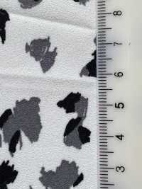 KKP2245-58-DSB-309 ساتان خلفي Amunzen بعرض عريض[Textile / Fabric] Uni Textile (Komon Kobo) صور إضافية