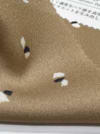 KKP2245-58-DSB-161 ساتان خلفي Amunzen بعرض واسع[نسيج / قماش] Uni Textile (Komon Kobo) صور إضافية