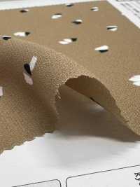 KKP2245-58-DSB-161 ساتان خلفي Amunzen بعرض واسع[نسيج / قماش] Uni Textile (Komon Kobo) صور إضافية